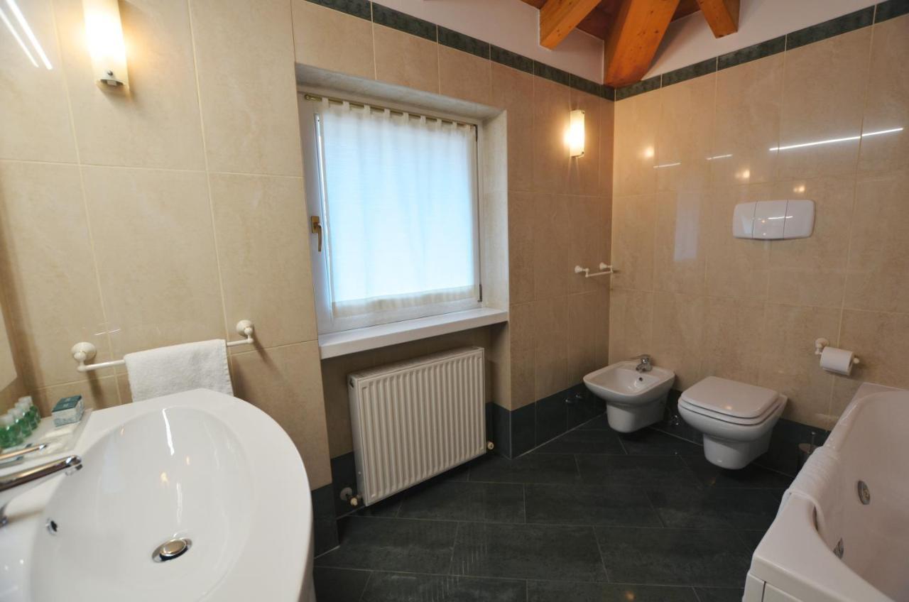Attic Suite Palme Рива-дель-Гарда Экстерьер фото